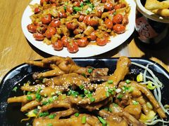 -猫姑娘大盘鸡(商城路店)