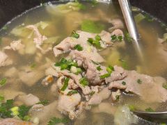 -全牛匠·乐山跷脚牛肉(新中关店)