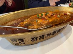 -同庆楼(大钟寺店)