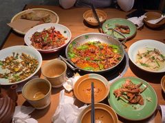 -吃饭皇帝大(长宁龙之梦店)
