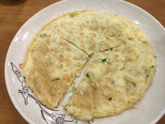 菜脯蛋-乡亲鹅肉城(吴江店)