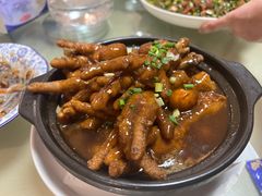 -富临轩私房菜(集庆门大街店)