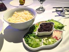 -四季民福烤鸭店(王府井东安门店)