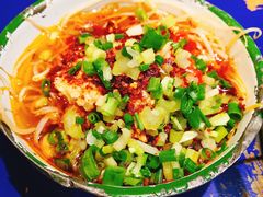 -马路边边串串香(双井直营店)