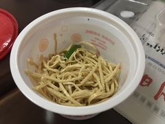 -大娘水饺(朝阳中路百润发店)