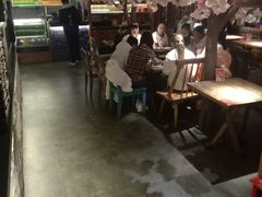 -蜜桃餐厅·江浙融合菜(荟聚购物中心店)