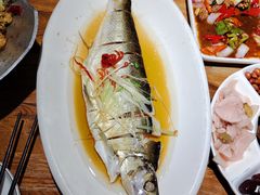 -沈家花园如皋菜(海阳路店)