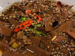 -全聚德烤鸭店(和平路店)