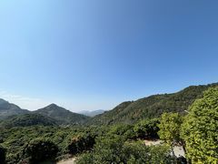 -广州市石门国家森林公园