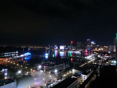 -VENU+海景酒廊