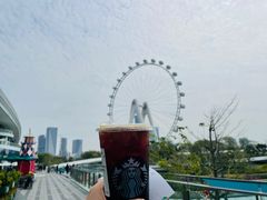 -星巴克臻选(深圳欢乐港湾店)