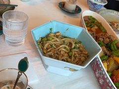 -龟兹KUCINA·新疆菜(前滩L+PLAZA店)
