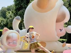 -广州天河城购物中心
