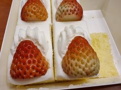 -味多美蛋糕(义和庄地铁店)