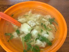 -阿麟馄饨(延长路店)