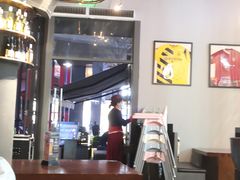 -haxnbauer海森堡德国餐厅(深圳coco店)