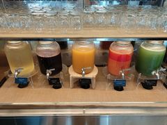 -Social 秀西餐厅-长沙瑞吉酒店(运达店)