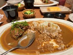 -CURRY YA 熟成咖哩專門店(深圳湾万象城店)