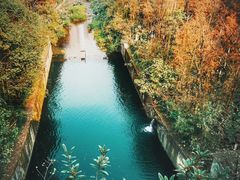 -重庆彩云湖湿地公园