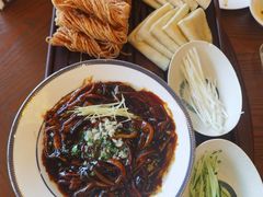 -水月周庄铂尔曼酒店-水月荟中餐厅