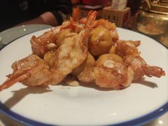 -小吊梨汤·北京菜·烤鸭(鸟巢店)