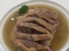 -怡园饭店-餐厅(四望亭店)