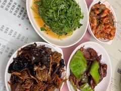 -蘭心餐厅(进贤路店)