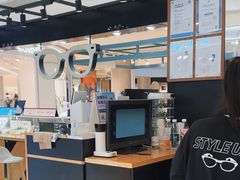 -LOHO眼镜(上海五角场合生汇店)