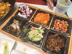 -香谷私厨(高新店)