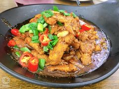 -新名仕(仙霞路店)