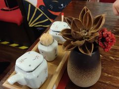 -白石的深夜食堂(大上海店)