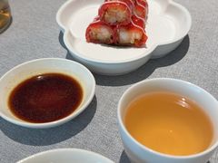 -潮府馆·非遗潮州菜·世纪公园(新国际博览中心店)