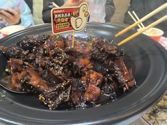 -回味黑鸭煲·始于2006(万松园店)