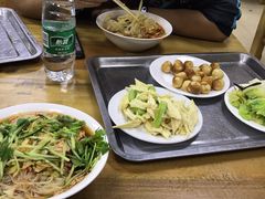 -顺通大冷面(总店)