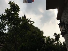 -中旅阿那亚九龙湖·公主酒店