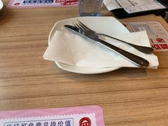 -必胜客(双榆树店)