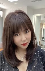 点击看大图 -MORI HAIR SALON日式美发沙龙