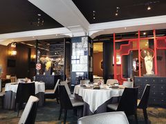 大堂-皇朝会.经典传统粤菜(外滩店)
