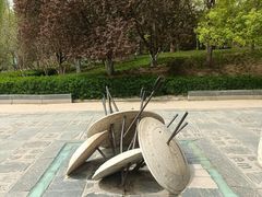 -元大都城垣遗址公园