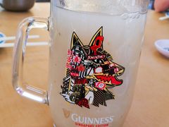 -無招牌海鮮(芽笼店)