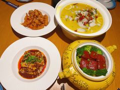 -毛家饭店(澳德乐店)