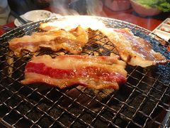 精选肥牛-山之屋炭火烧肉·生啤畅饮(大朗万科中央公园店)