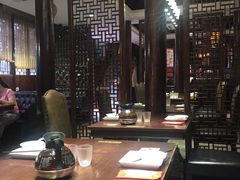大堂-涌上外婆桥(南塘店)