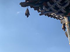 -暖泉古镇