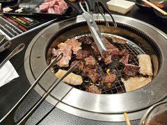 -黒毛和牛焼肉善 ZEN(難波心斎橋店)
