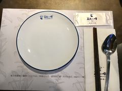 -美奈小馆·越南料理(中航城君尚购物中心店)