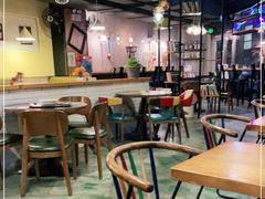 大堂-水平有限螺蛳粉(宏达大厦店)