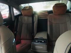 -浙江中升裕迪奥迪4S店(西溪店)