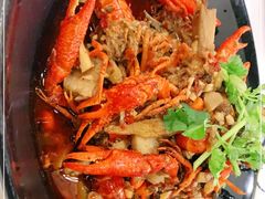 -湘江大码头·龙虾馆(渔人码头一店)