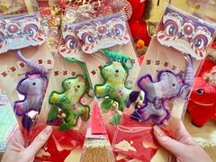 -松雷商业(南岗店)